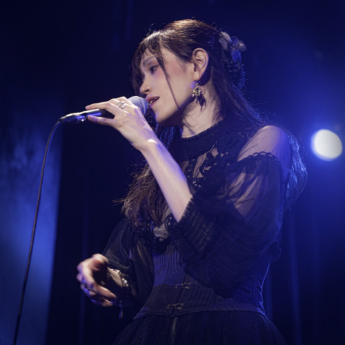 Mitose Noriko(みとせのりこ)